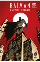 Batman : l-aventure continue !  tome 1