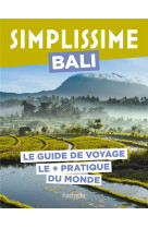 Bali Guide Simplissime