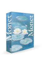 MONET. COFFRET L-ESSENTIEL