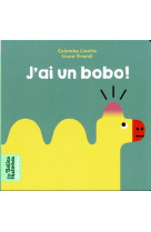 J-AI UN BOBO !