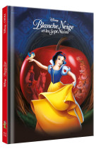 BLANCHE-NEIGE ET LES SEPT NAINS - Disney Cinéma - L'histoire du film - Disney Princesses