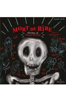 COMPTINES ET CHANSONS - T26 - MORT DE RIRE