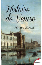 Histoire de Venise