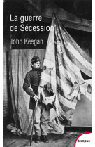 La guerre de Sécession