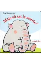 Mais où est la souris ?