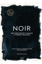 Noir - Ça, c'est de l'art