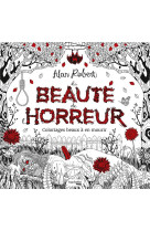 La Beauté de l'horreur