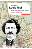 Louis Riel