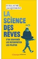 La science des rêves