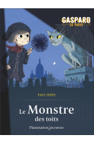 Le Monstre des toits