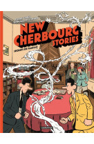 New cherbourg stories - vol05 - secrets de famille