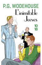 L'inimitable Jeeves