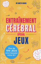 Entraînement cérébral - Spécial jeux