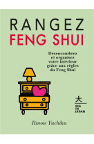 Rangez Feng Shui