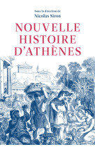 Nouvelle histoire d'Athènes