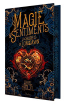 MAGIE ET SENTIMENTS - LES SECRETS DE LONGDAWN (VERSION COLLECTOR)