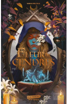 FLEUR DE CENDRES