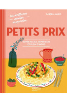 PETITS PRIX