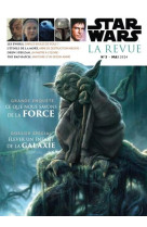 Star Wars, la Revue 3