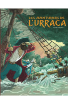 Les aventuriers de l Urraca