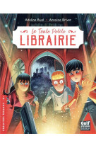 La Toute Petite Librairie