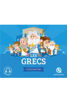 Les Grecs