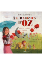 CONTES MUSICAUX GRAND FORMAT - T11 - LE MAGICIEN D-OZ