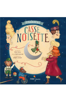 CONTES MUSICAUX GRAND FORMAT - T02 - CASSE-NOISETTE