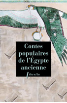 Les contes populaires de l'Egypte ancienne