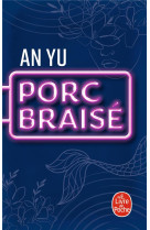 Porc braisé