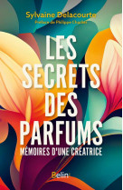 Les secrets des parfums