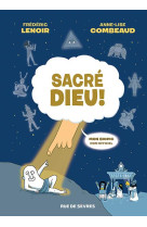 SACRE DIEU !