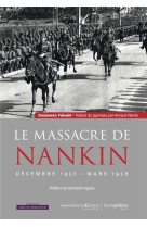 Le Massacre de Nankin