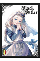 Black butler - tome 33