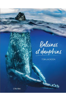 BALEINES ET DAUPHINS