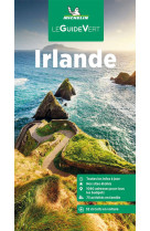 GUIDES VERTS IRLANDE