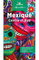 Guide Vert Mexique