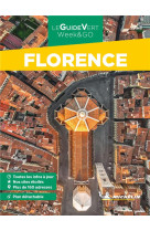 Guide Vert WE&GO Florence