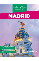 Guide Vert WE&GO Madrid