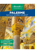 Guide Vert Week&GO Palerme