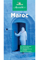 Guide Vert Maroc