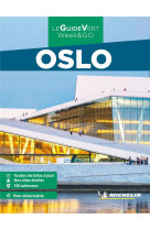 Guide Vert WE&GO Oslo