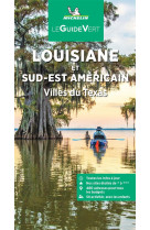 Guide Vert Louisiane et Sud-Est américain