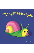 Margot l'escargot