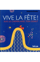 Vive la fête !