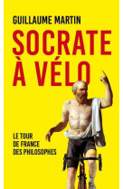 Socrate à vélo