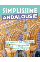 Andalousie Guide Simplissime