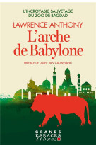 L'Arche de Babylon (Grands Espaces Libres)