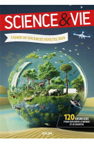 CAHIER DE VACANCES SCIENCES ET VIE 2024