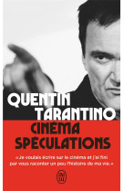 Cinéma spéculations